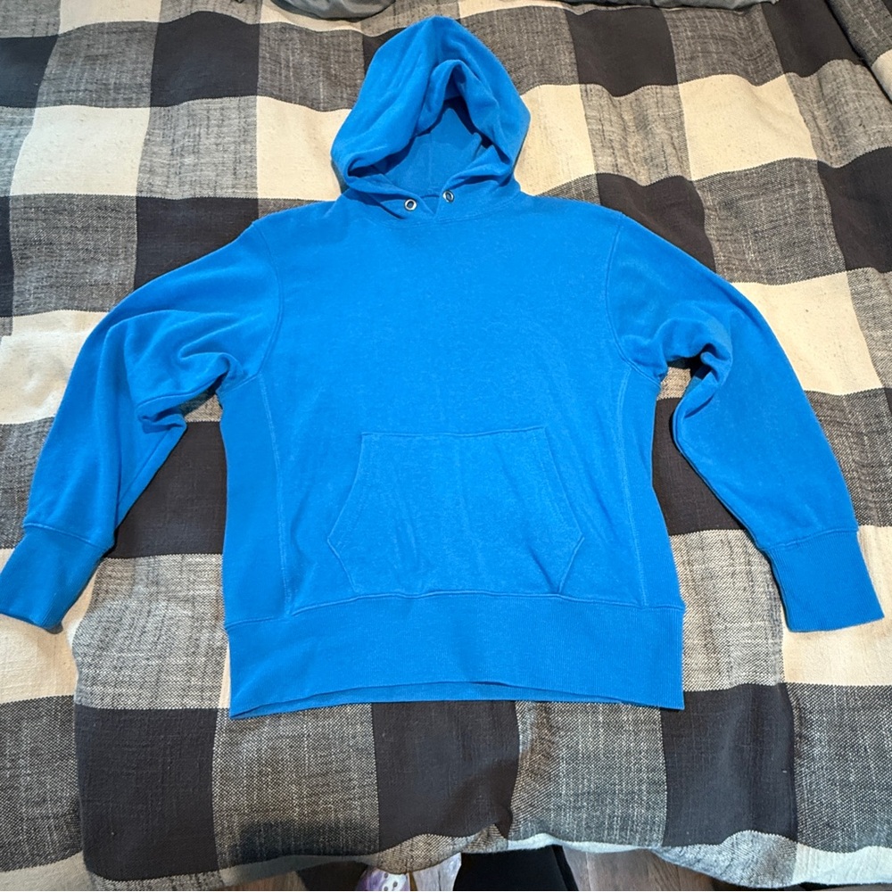 Katiej nyc girls Hoodie~XL